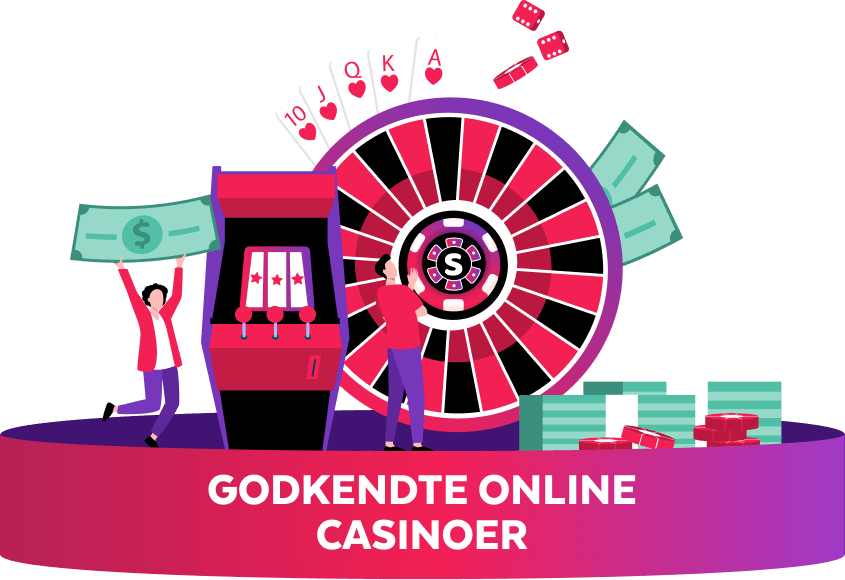 Bedste Live Casinoer i Danmark - Din Guide til Spiloplevelser 1253063441
