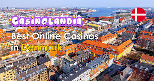 Bedste Live Casinoer i Danmark - Oplev Spænding og Underholdning