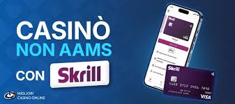 Casinò Online Non AAMS La Guida Completa per Giocatori Intelligenti