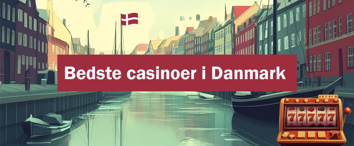De Bedste Live Casinoer i 2023