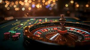 De Bedste Roulette Casinoer Din Guide til Spil med Højeste Udbetalinger De Bedste Roulette Casinoer Din Guide til Spil med Højeste Udbetalinger