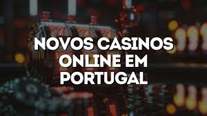 Descubra os Melhores Online Casinos em Portugal Descubra os Melhores Online Casinos em Portugal