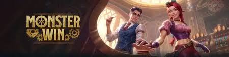 Descubre el Mundo de MonsterWin Casino España 876382237