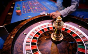 Din Guide til Online Roulette Casinoer Din Guide til Online Roulette Casinoer