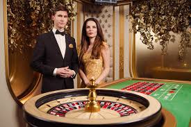 Din Guide til Online Roulette Casinoer Din Guide til Online Roulette Casinoer