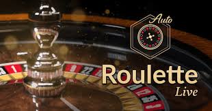 Discover the Best Online Casino for Live Roulette 1078474831