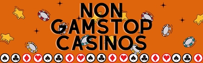 Discovering Casino Sites Not on GamStop A Guide for Players