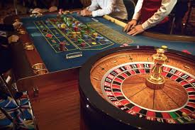 Experience the Thrill of European Roulette at Top Online Casinos