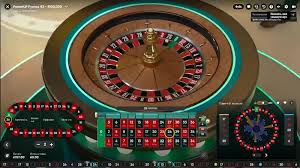 Experience the Thrill of European Roulette at Top Online Casinos