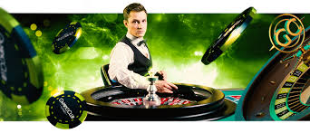 Experience the Thrill of Live Roulette in UK Casinos 1375596550
