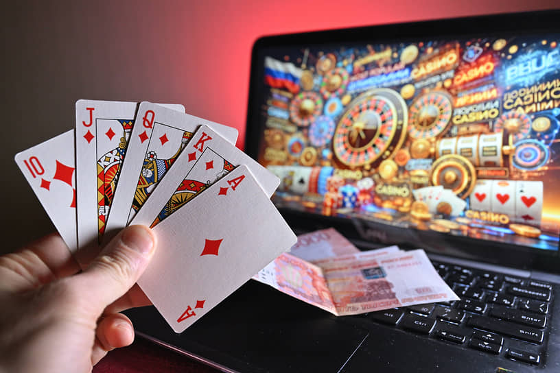 Experience the Thrills of BullSpins Casino & Sportsbook