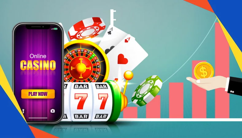 Experience Thrilling Gaming Adventures at Online Casino Betti 832904128