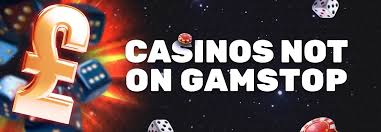 Exploring Casinos Not on Gamstop A Comprehensive Guide 862788175 Exploring Casinos Not on Gamstop A Comprehensive Guide 862788175