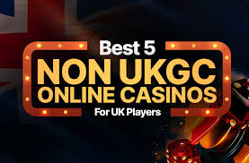 Exploring Non-UK Casinos A Guide to International Gambling