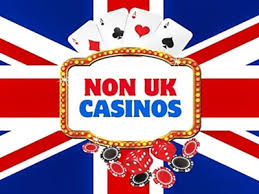 Exploring Non-UK Casinos A Guide to International Gambling