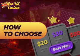 Exploring Non UKGC Licensed Online Casinos
