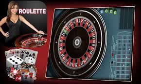 Exploring the Thrills of Bitcoin Roulette A Modern Casino Experience