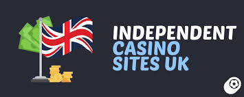 Exploring the World of Independent Online Casinos 640526144 Exploring the World of Independent Online Casinos 640526144