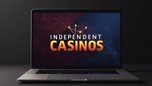 Exploring the World of Independent Online Casinos 640526144 Exploring the World of Independent Online Casinos 640526144