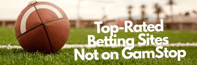 Find Golf Bookmakers Not on GamStop