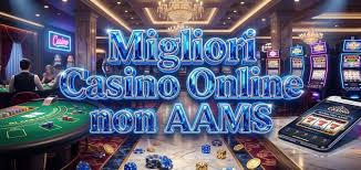 Guida Completa ai Casinò Italiani Non AAMS