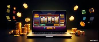 Australia Royal Reels 21 A Journey Through Slot Machines