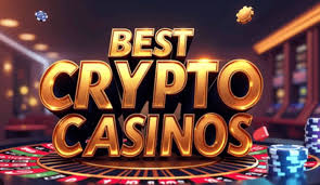 Krypto Casino Din Guide til den Digitale Spilleverden