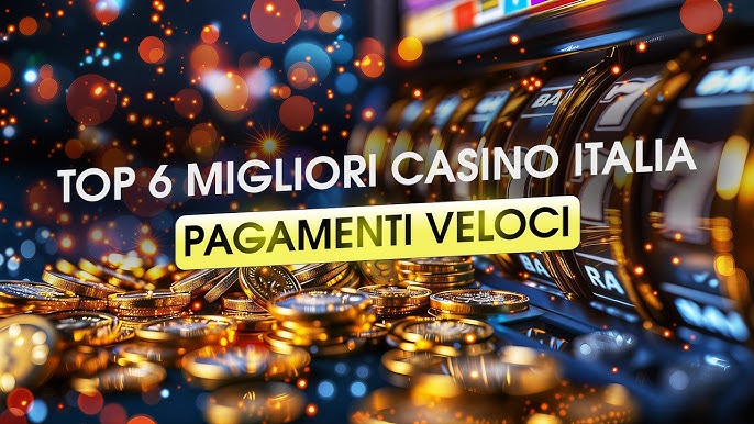 Le Video Vincite nei Casinò Come Massimizzare le Tue Possibilità di Vittoria