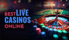 Live Roulette Spielen – Die Faszination des Glücksspiels