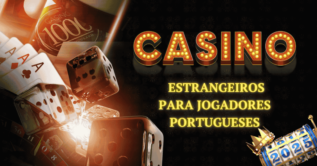 Melhores Casinos Online em Portugal para 2023 Melhores Casinos Online em Portugal para 2023