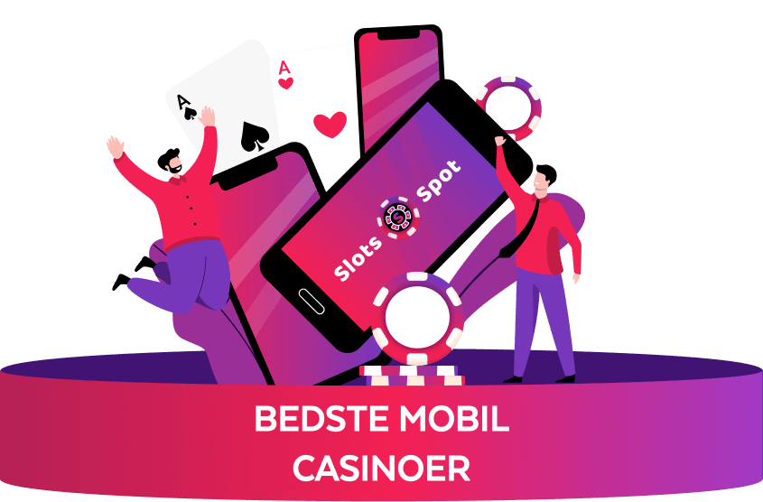 Mobil Casinoer Spil Når Som Helst og Hvor Som Helst 217417175