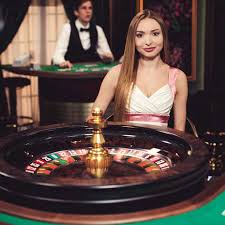 Online Live Roulette Das aufregende Spielerlebnis im Internet