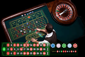 Online Live Roulette Das aufregende Spielerlebnis im Internet