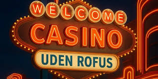 Opdag Danmarks Bedste Online Casino Uden RoFuS