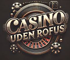 Opdag de Bedste Casino Sider Uden Rufus 662025519