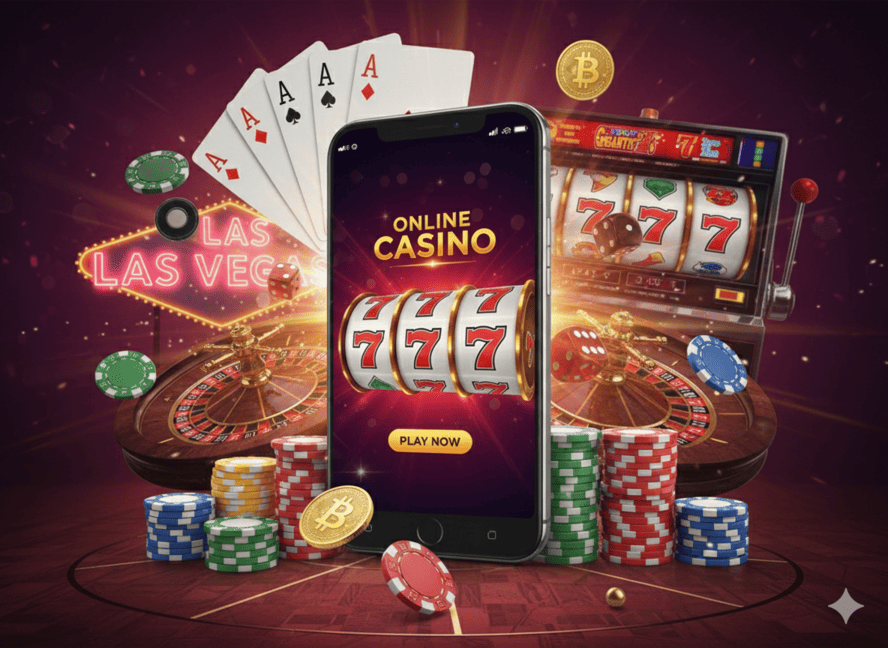 Opdag de Bedste Online Casinoer i Danmark for 2023