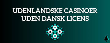 Opdag Det Bedste Dansk Casino Uden RoFuS