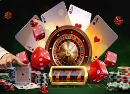 Parhaat Online-Kasinot Löydä Omat Suosikkisi