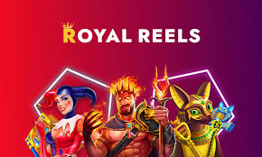 Royal Reels Online Casino Australia Your Gateway to Premier Gaming