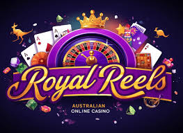 Royal Reels Online Casino Australia Your Gateway to Premier Gaming