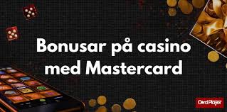 Danske Casinoer med Mastercard En Guide til Sikker Spil -1853064590