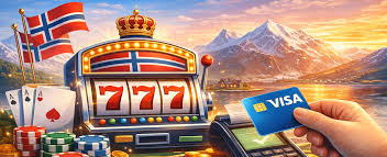 Den Ultimative Guide til Visa Casinoer i Danmark