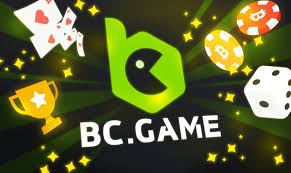 Descubre BC.Game Espejos Tu Guia Completa para el Juego Online