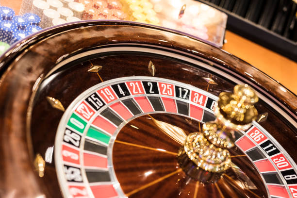 Discover the Best Online Casino Live Roulette Experience -1580271465