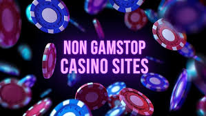 Discovering UK Online Casinos Not on GamStop