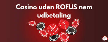 EU Casino Uden Rufus Din Guide til Online Spil uden Problemer