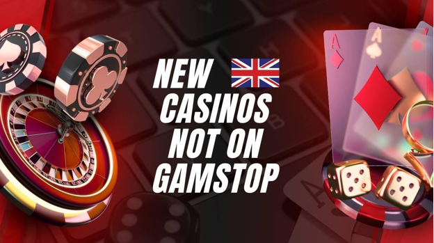 Explore Casinos That Don't Use GamStop Your Gateway to Unrestricted Gaming