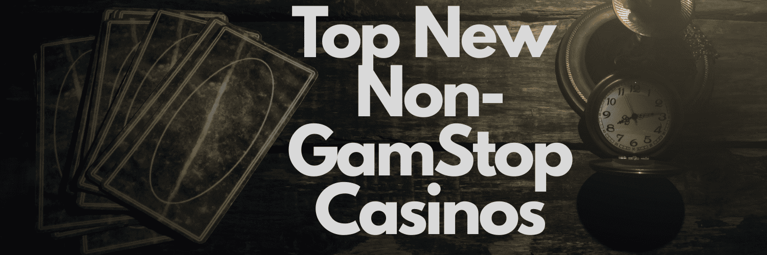 Explore Casinos That Don't Use GamStop Your Gateway to Unrestricted Gaming