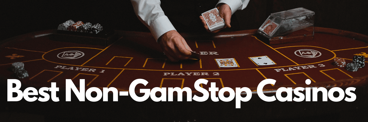 Explore the Best Casinos Not Blocked by GamStop