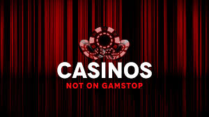 Exploring Casinos Not on GamStop A Comprehensive Guide -1702940730